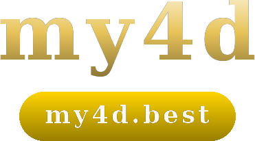 my4d โลโก้